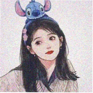 刘奕君 饰 陈默